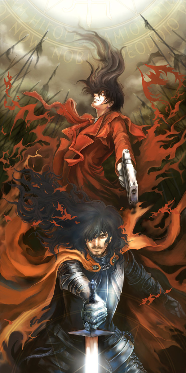 master