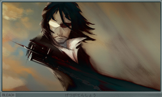 Zangetsu