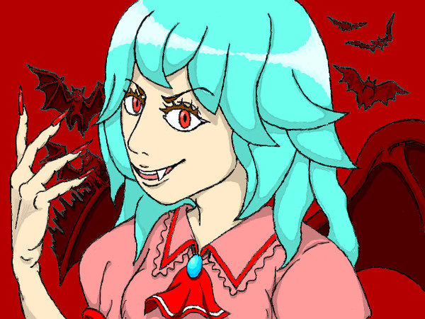 レミリア