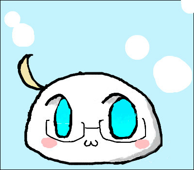 もちめりか