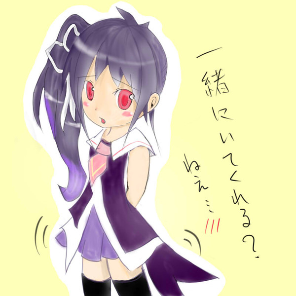 久々に描いたみた！