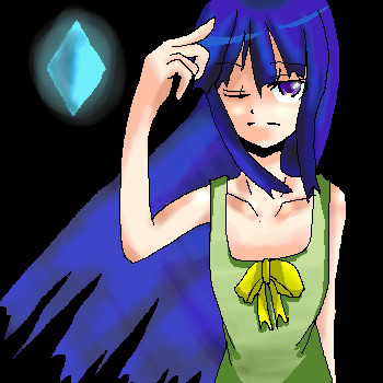 古手梨花