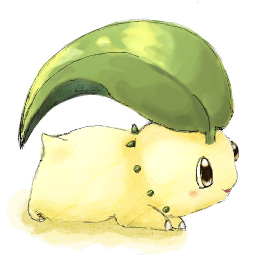 チコリータ