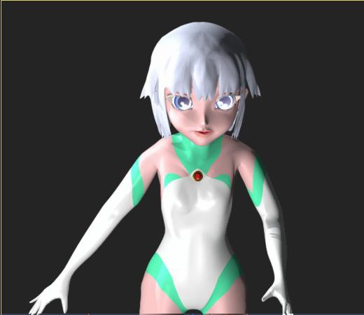 コスプレ