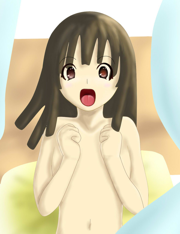 なでこ？