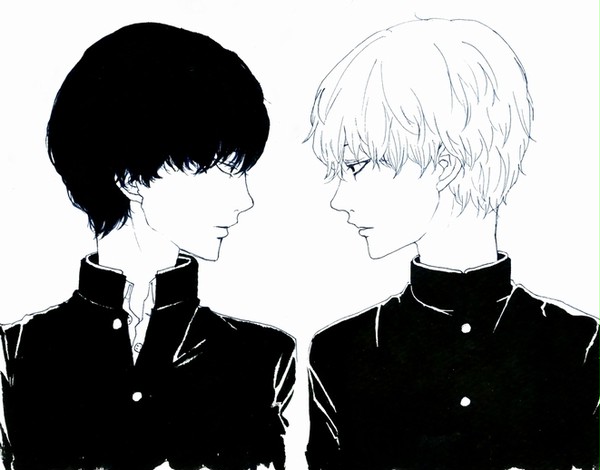 【女性向】荒井坂上