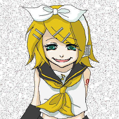 ゆるさないわ。