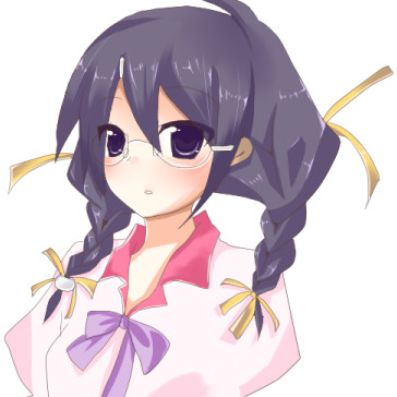 羽川つばさ