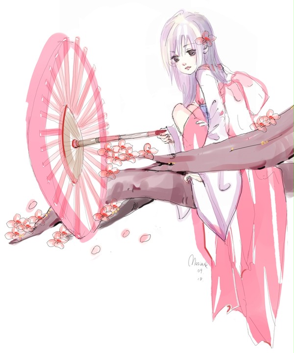 =     =