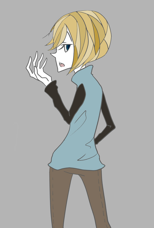 少年
