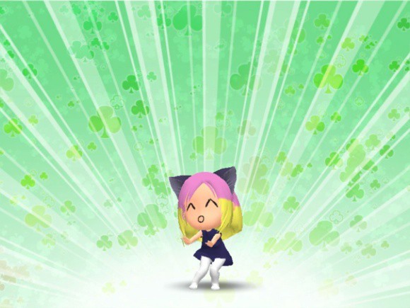 ほにほにPTC