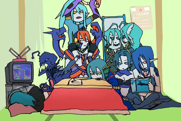 エヴァエヴァ