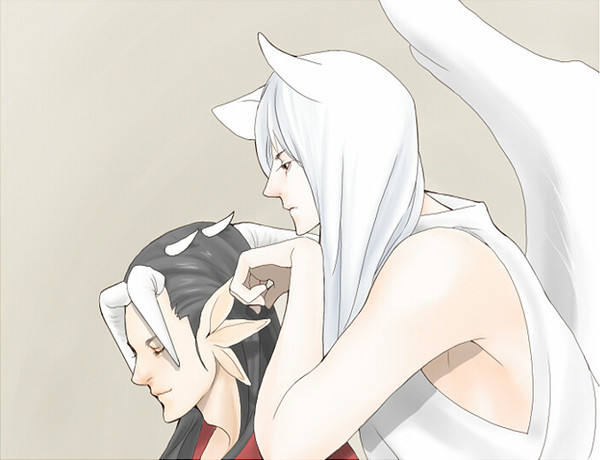 狐憑き