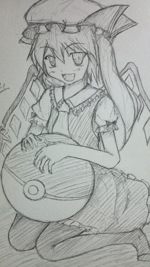 フランちゃん