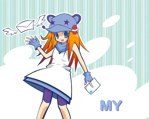 メル