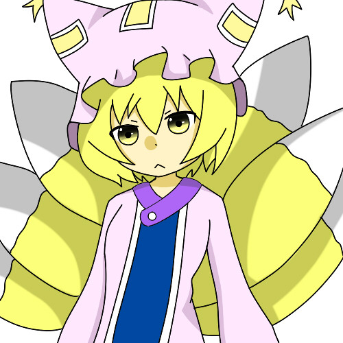 らんららん