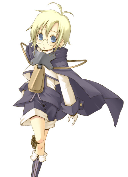 ねえさんっ！