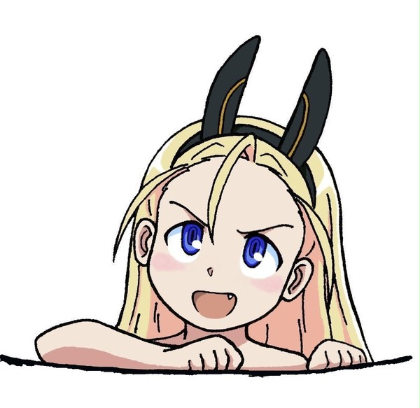 エリーゼさん