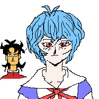 レイ