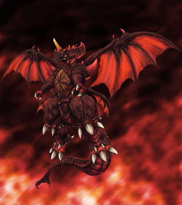DESTROYAH