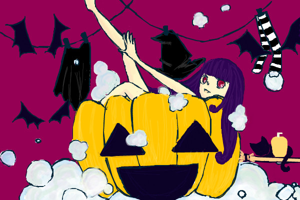 はろうぃん†