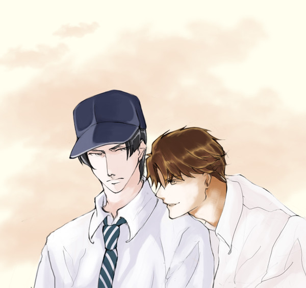 真跡