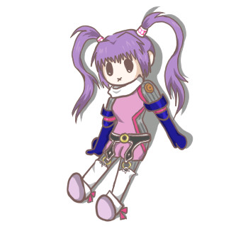 ソフィたん