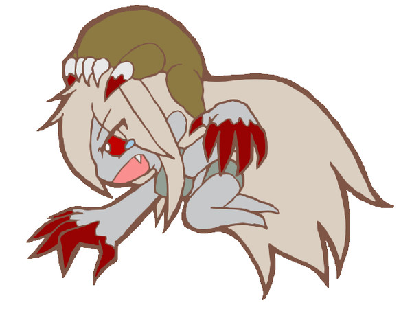 HEADWITCH