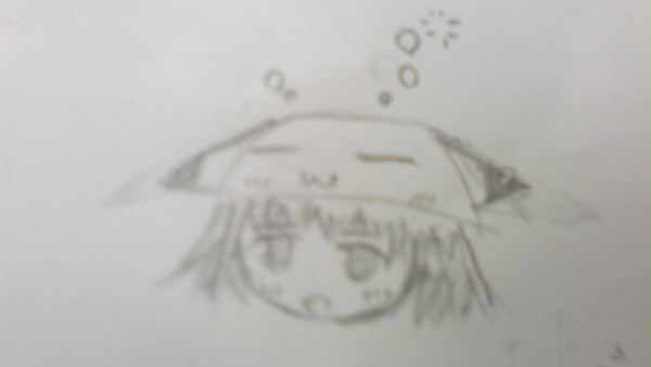 ぴか?