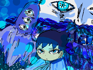 ムヒョ