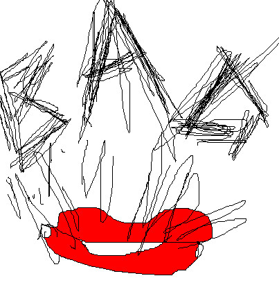 bad maniacsのミスレイヤー・・・