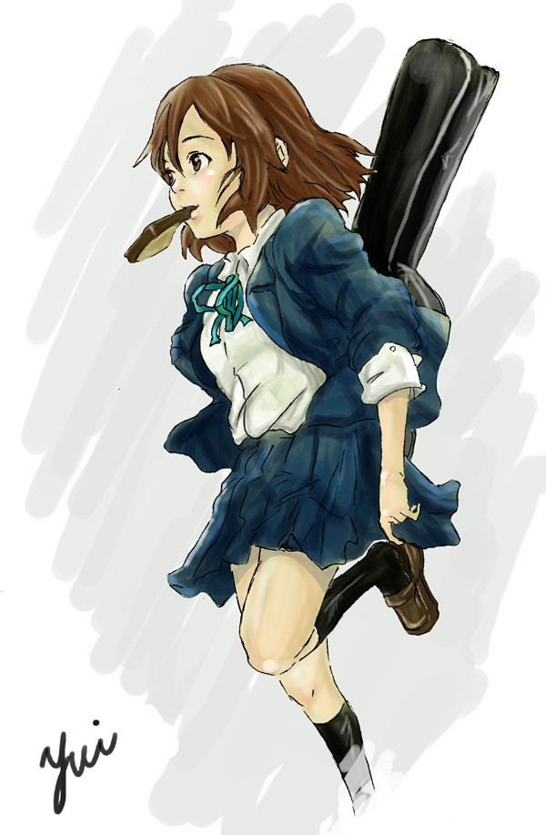 遅刻