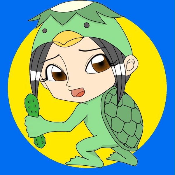 カッパ