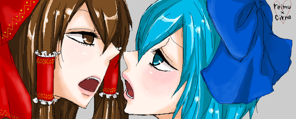 れいちるでmagnet