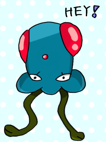 メノクラゲ