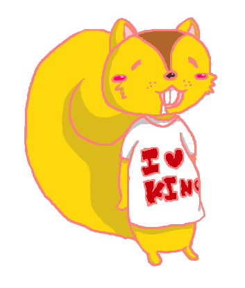 I_love_king