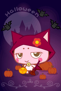 Halloween - Magoo [2]