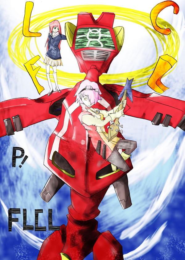 FLCL
