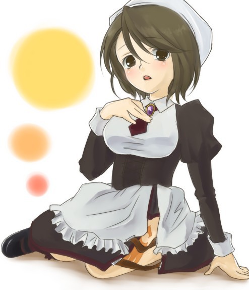 しゃのん
