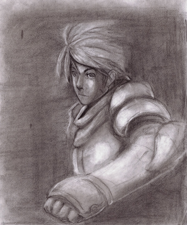 Adol Christin