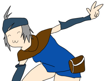 空飛ぶレイ