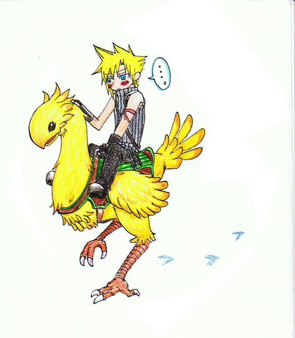 クエー！
