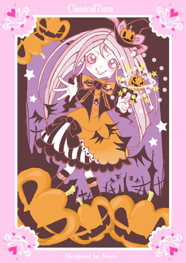 Special Happy Halloween
