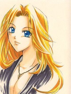 乱菊さん