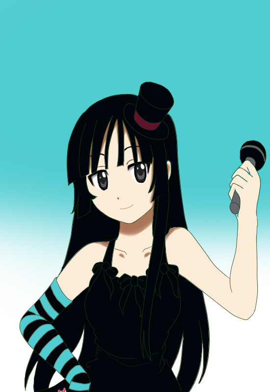 Ba.みお！