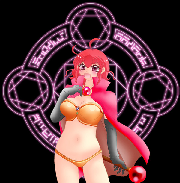 オリキャラ★ネア