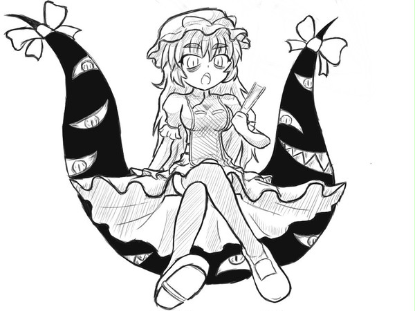 ゆかりん