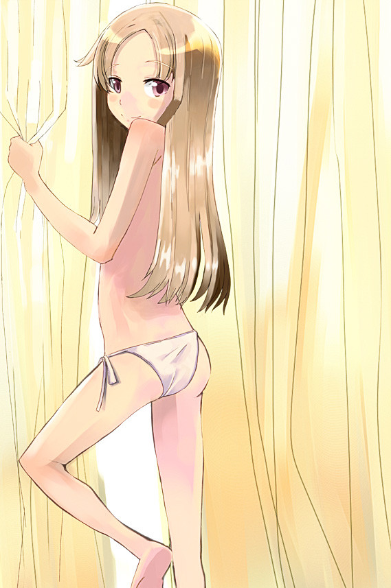 きんぱつさん