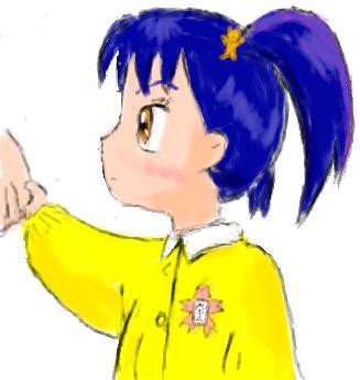れもんちゃん