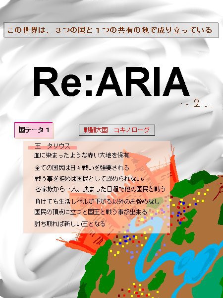 Re:ARIA(2)